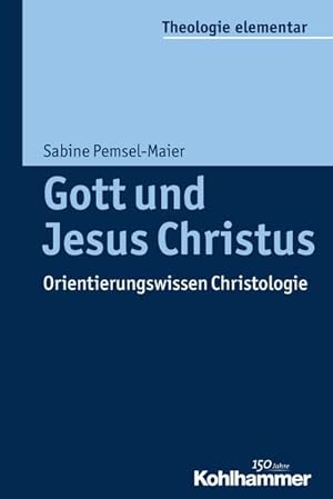 Imagen del vendedor de Gott und Jesus Christus a la venta por BuchWeltWeit Ludwig Meier e.K.