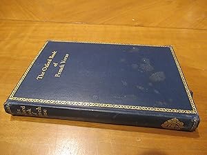 Bild des Verk�ufers f�r The Oxford Book Of French Verse Xiiith Century - Xxth Century (Ownership Signature Of Renee Adoree zum Verkauf von Arroyo Seco Books, Pasadena, Member IOBA