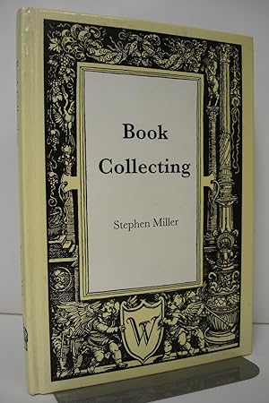Seller image for Book Collecting for sale by Yushodo Co., Ltd.