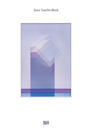 Imagen del vendedor de Sara VanDerBeek a la venta por BuchWeltWeit Ludwig Meier e.K.