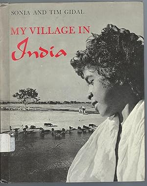 Seller image for My Village in India for sale by The Hoveton Bookshop