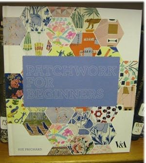 Patchwork for Beginners