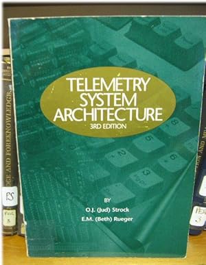 Seller image for Telemetry System Architecture for sale by PsychoBabel & Skoob Books