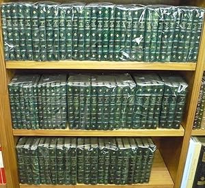 ALMANAQUE DE LAS PROVINCIAS. 1880 A 1967. 84 volúmenes.