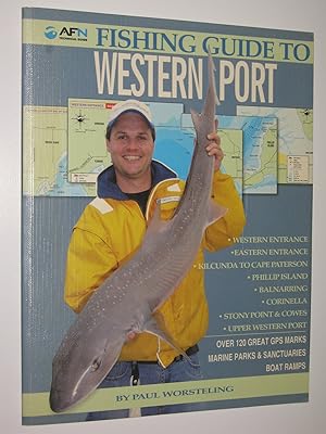 Fishing Guide to Western Port