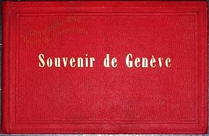 Souvenir de Genève.