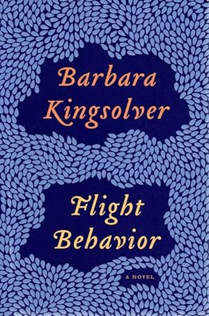 Seller image for Flight Behavior for sale by CatchandReleaseBooks