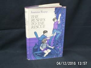 Seller image for The Rushes to the Rescue for sale by Gemini-Books
