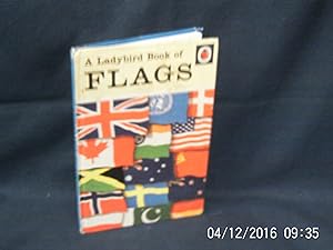 Seller image for A Ladybird Book of Flags for sale by Gemini-Books