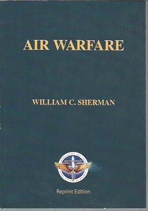 Bild des Verkufers fr Air Warfare (2009) zum Verkauf von Bookfeathers, LLC