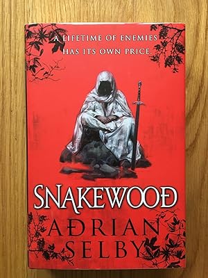 Seller image for Snakewood for sale by Setanta Books