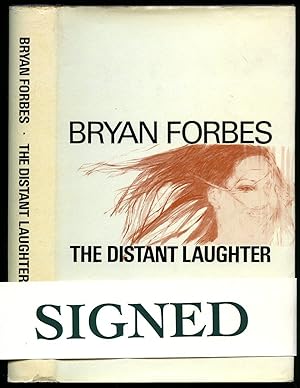 Seller image for The Distant Laughter [Signed] for sale by Little Stour Books PBFA Member
