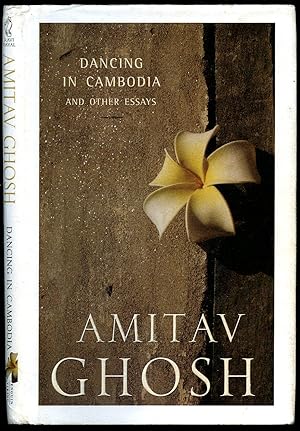 Seller image for Dancing In Cambodia and Other Essays for sale by Little Stour Books PBFA Member