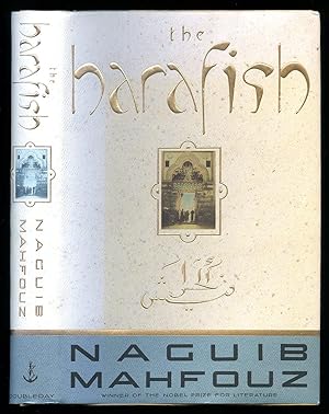 Seller image for The Harafish for sale by Little Stour Books PBFA Member