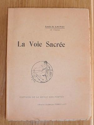 La Voie Sacrée