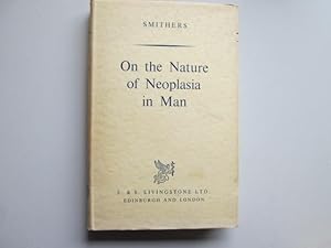 Immagine del venditore per On the nature of neoplasia in man venduto da Goldstone Rare Books