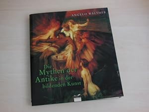 Die Mythen der Antike in der bildenden Kunst.