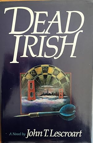 Image du vendeur pour Dead Irish mis en vente par Juniper Books