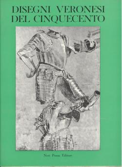 Immagine del venditore per Terence MULLALY / Giuseppe FIOCCO - Disegni veronesi del Cinquecento - 1971 venduto da Libreria Belriguardo, Italian Rare Books