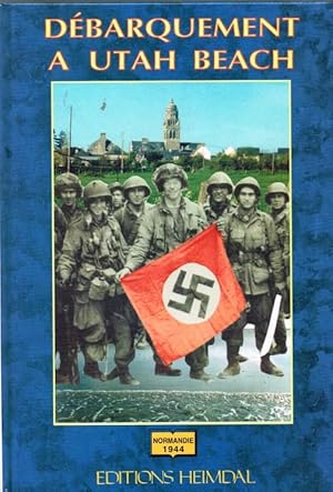 Seller image for DEBARQUEMENT A UTAH BEACH (FRENCH TEXT) for sale by Paul Meekins Military & History Books