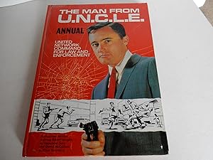 The Man From Uncle Annual