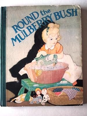 Seller image for Round the Mulberry Bush for sale by Your Book Soon