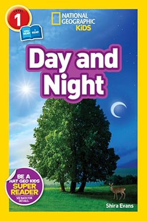 Seller image for Day and Night (Paperback) for sale by Grand Eagle Retail