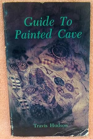 Seller image for Guide to Painted Cave for sale by Argyl Houser, Bookseller