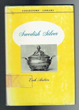 Immagine del venditore per Swedish Silver venduto da Sonnets And Symphonies