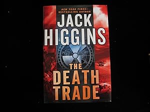 Image du vendeur pour The Death Trade mis en vente par HERB RIESSEN-RARE BOOKS