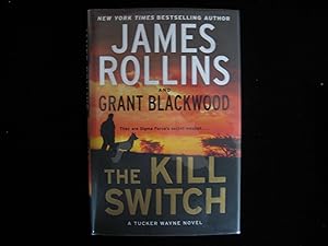 Seller image for The Kill Switch for sale by HERB RIESSEN-RARE BOOKS