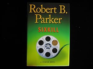 Seller image for Sixkill for sale by HERB RIESSEN-RARE BOOKS