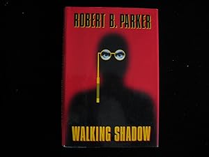 Seller image for Walking Shadow for sale by HERB RIESSEN-RARE BOOKS