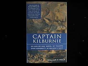 Captain Kilburnie