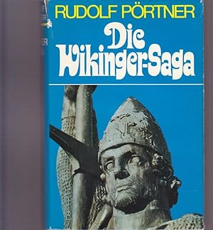 Die Wikinger - Saga.