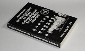 Immagine del venditore per Die Wandinschriften des Kolner Gestapogefangnisses im EL-DE-Haus 1943-1945 venduto da Pacific Rim Used Books  LLC