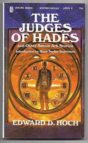 The Judges of Hades and Other Simon Ark Stories