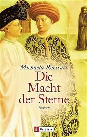 Seller image for Die Macht der Sterne: Roman for sale by Versandantiquariat Felix Mcke