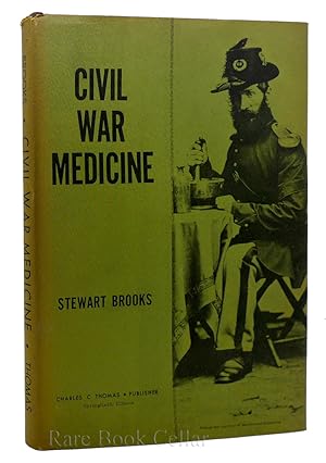 CIVIL WAR MEDICINE