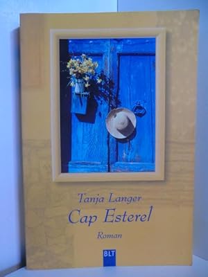 Seller image for Cap Esterel for sale by Antiquariat Weber