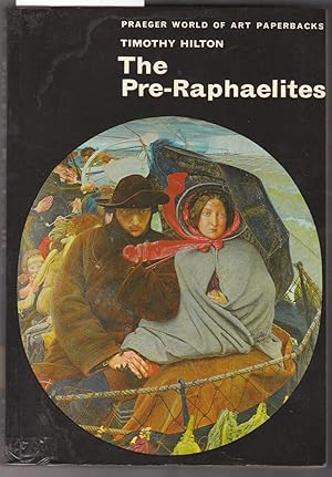 Immagine del venditore per The Pre-Raphaelites venduto da Laura Books