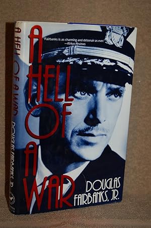 Imagen del vendedor de A Hell of a War a la venta por Books by White/Walnut Valley Books