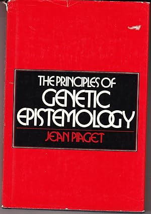 The Principles of Genetic Epistemology