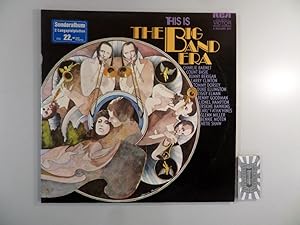 Bild des Verkufers fr This is the Big Band Era [Vinyl, Doppel-LP 6043/1-2]. zum Verkauf von Druckwaren Antiquariat