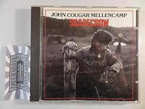 Seller image for Scarecrow [Audio-CD]. for sale by Druckwaren Antiquariat