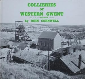 COLLIERIES OF WESTERN GWENT