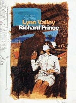 RICHARD PRINCE: LYNN VALLEY