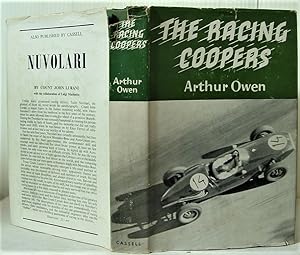 The Racing Coopers