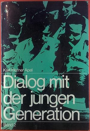 Seller image for Dialog mit der jungen Generation ber Glauben und Leben, Band 2. for sale by biblion2