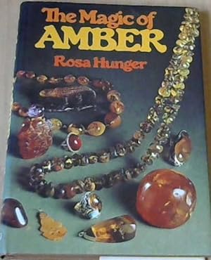 Immagine del venditore per The Magic of Amber venduto da Chapter 1